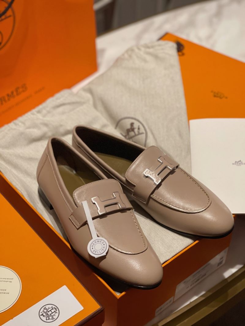 Hermes Business Shoes